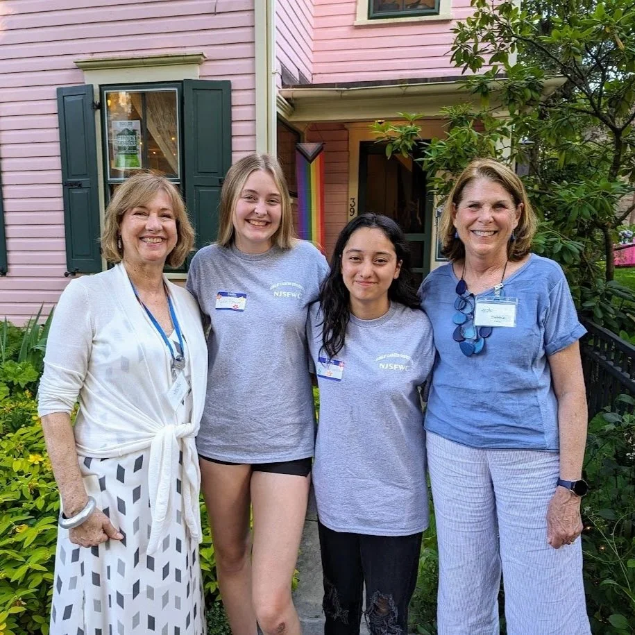 2024 Girls Career Institute Delegates