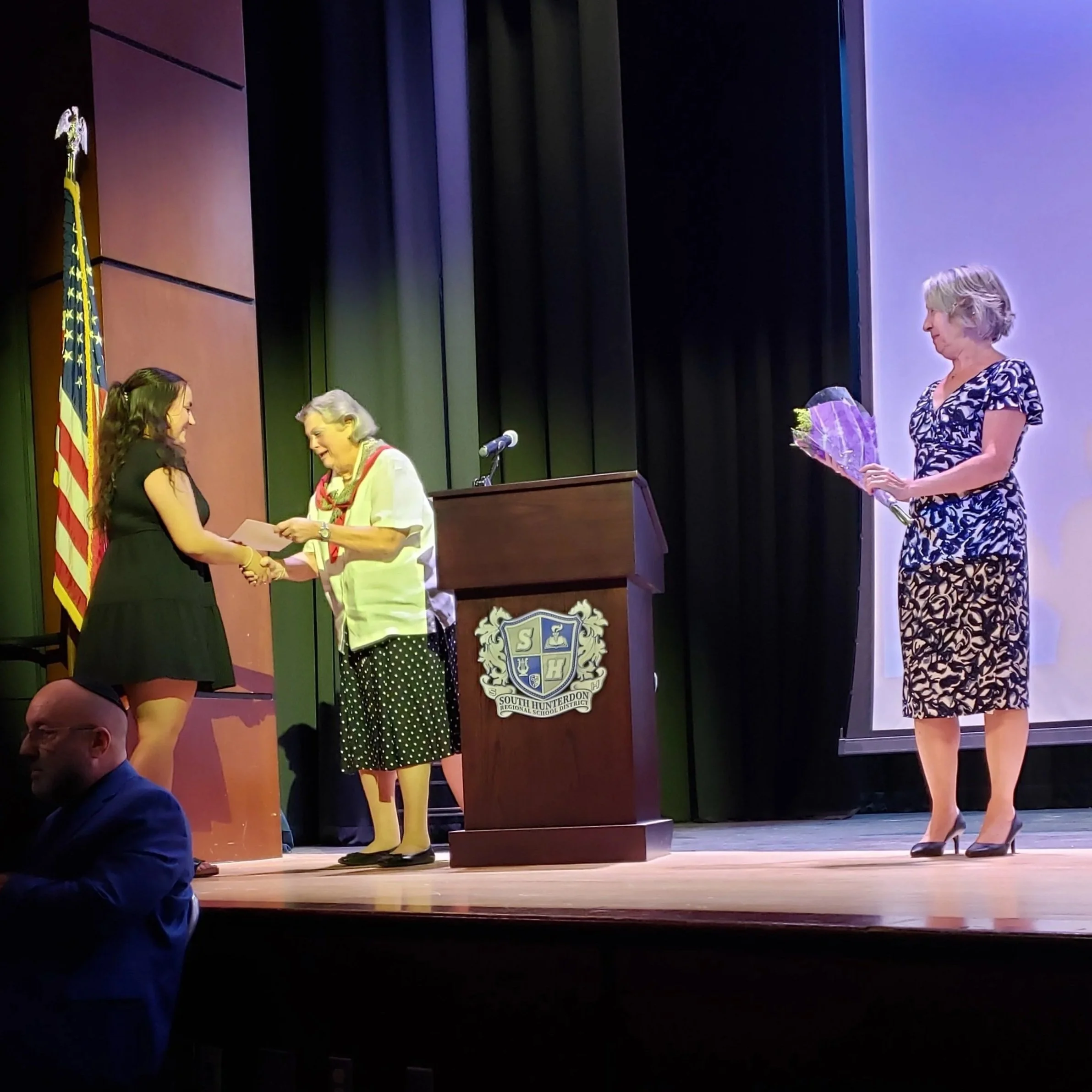 2023 Awards Ceremony at SHRHS