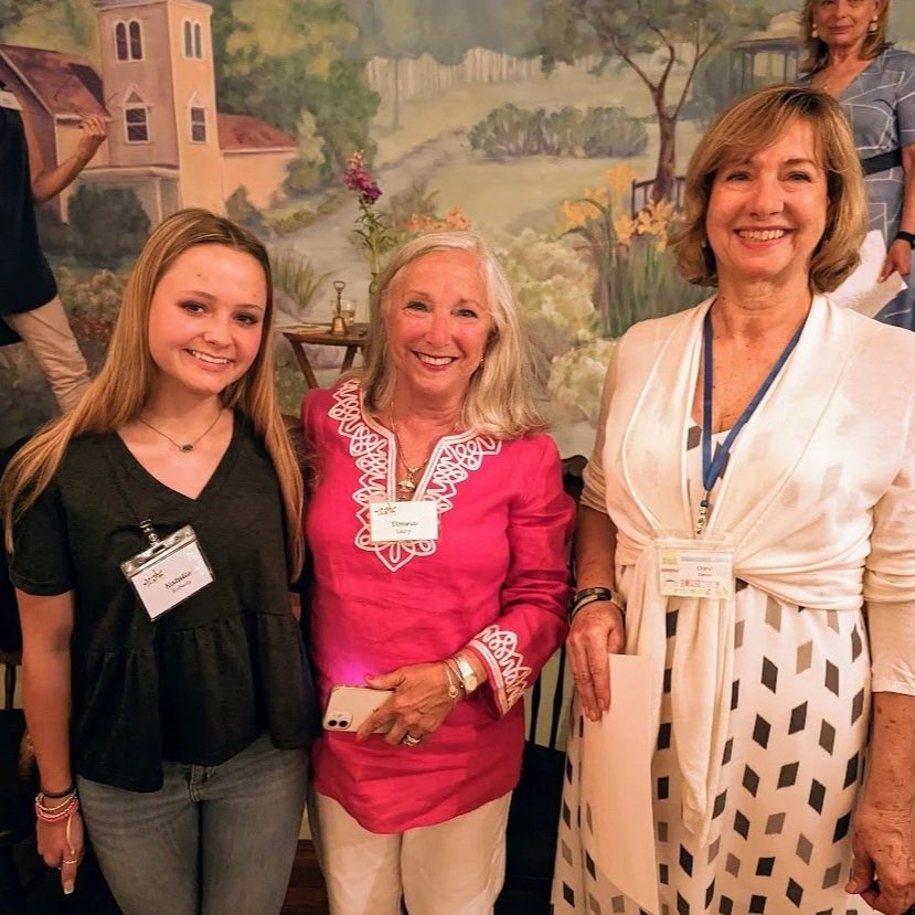 2023 GCI Delegate & committee chairs