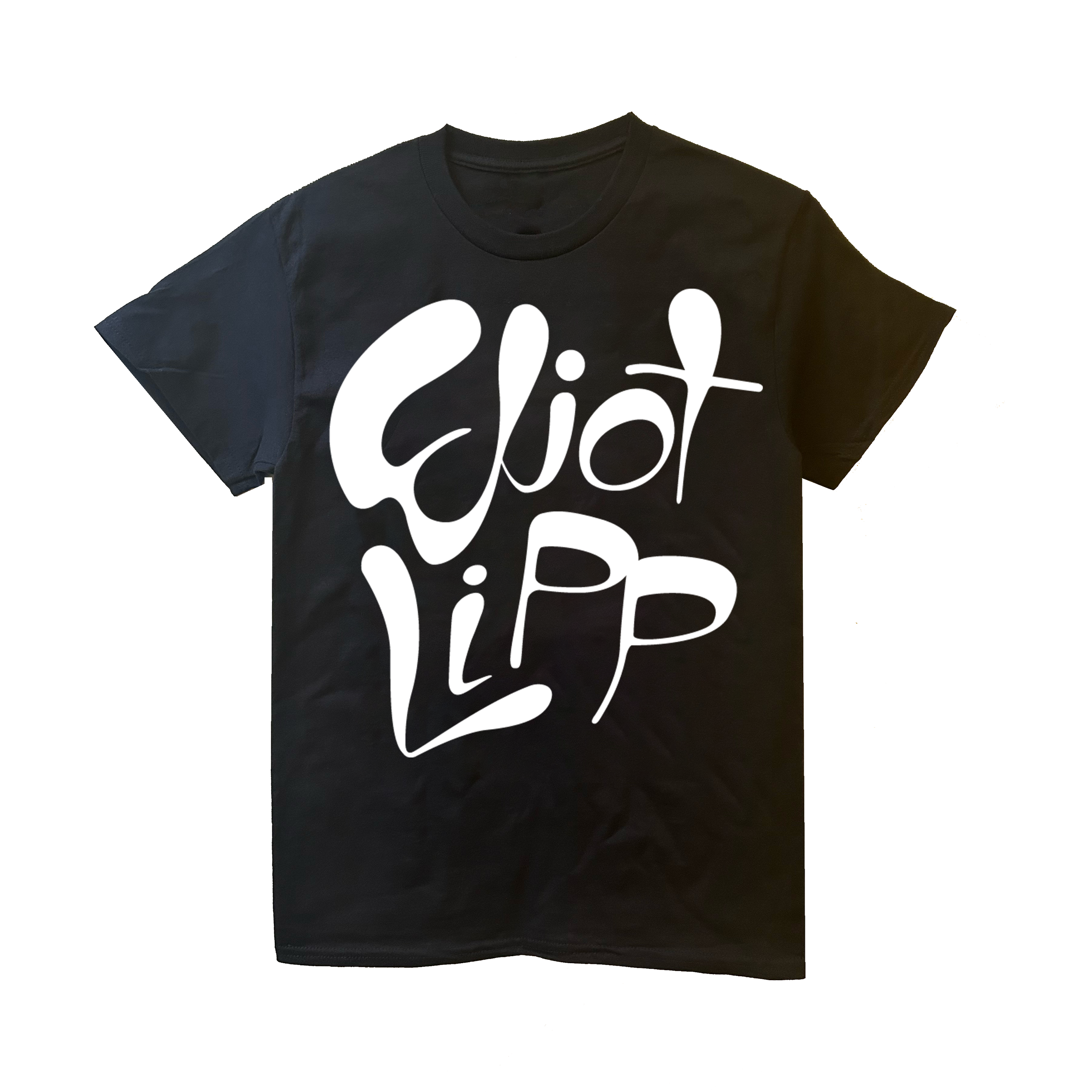 Eliot Lipp Logo T-shirt