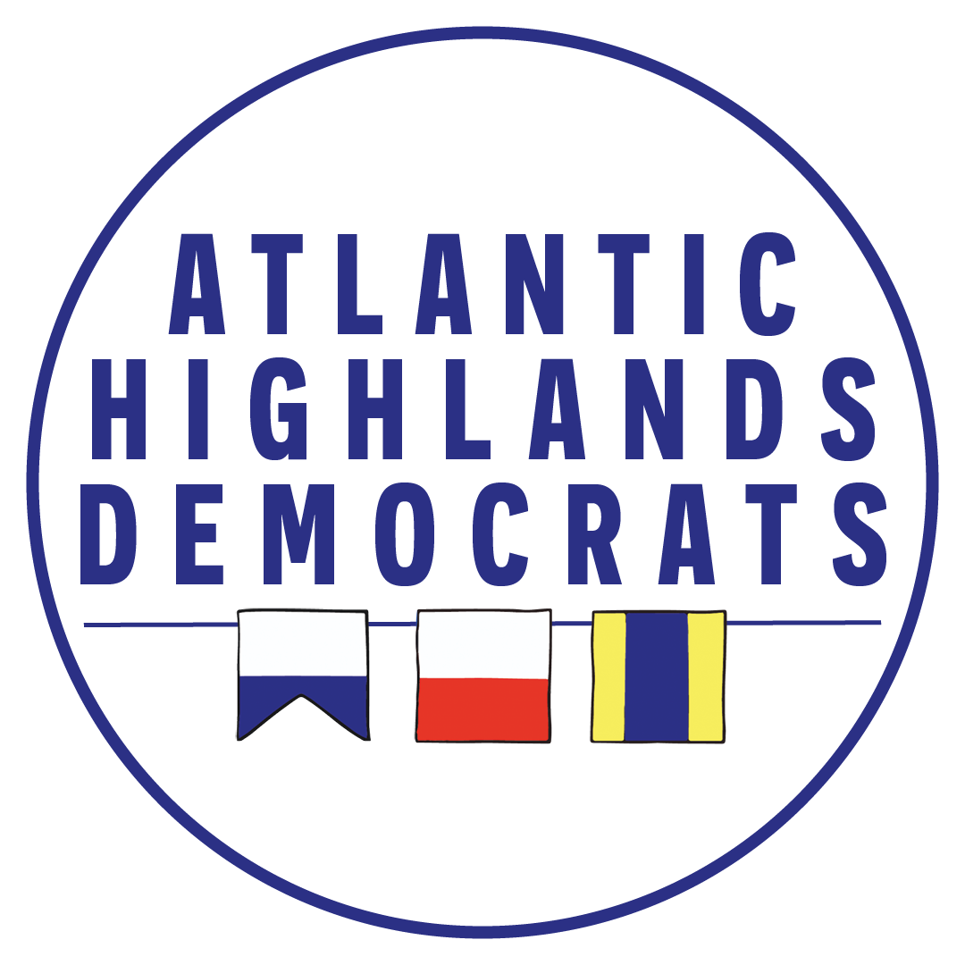 Atlantic Highlands Democrats