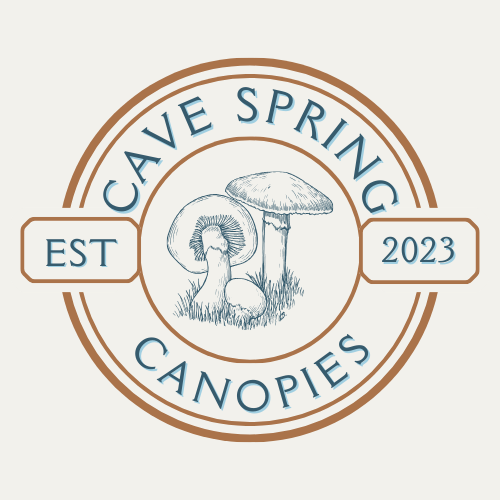 Cave Spring Canopies