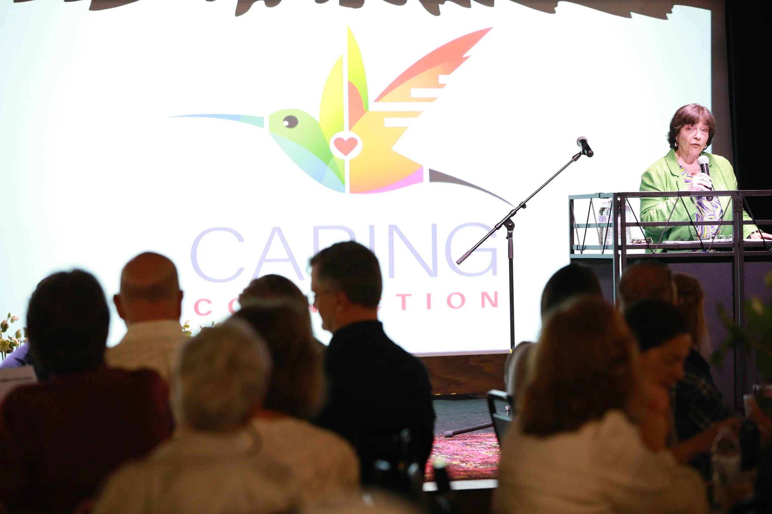 Robin welcome remarks.JPG