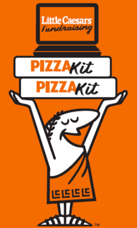 Fundraising with Little Caesar's