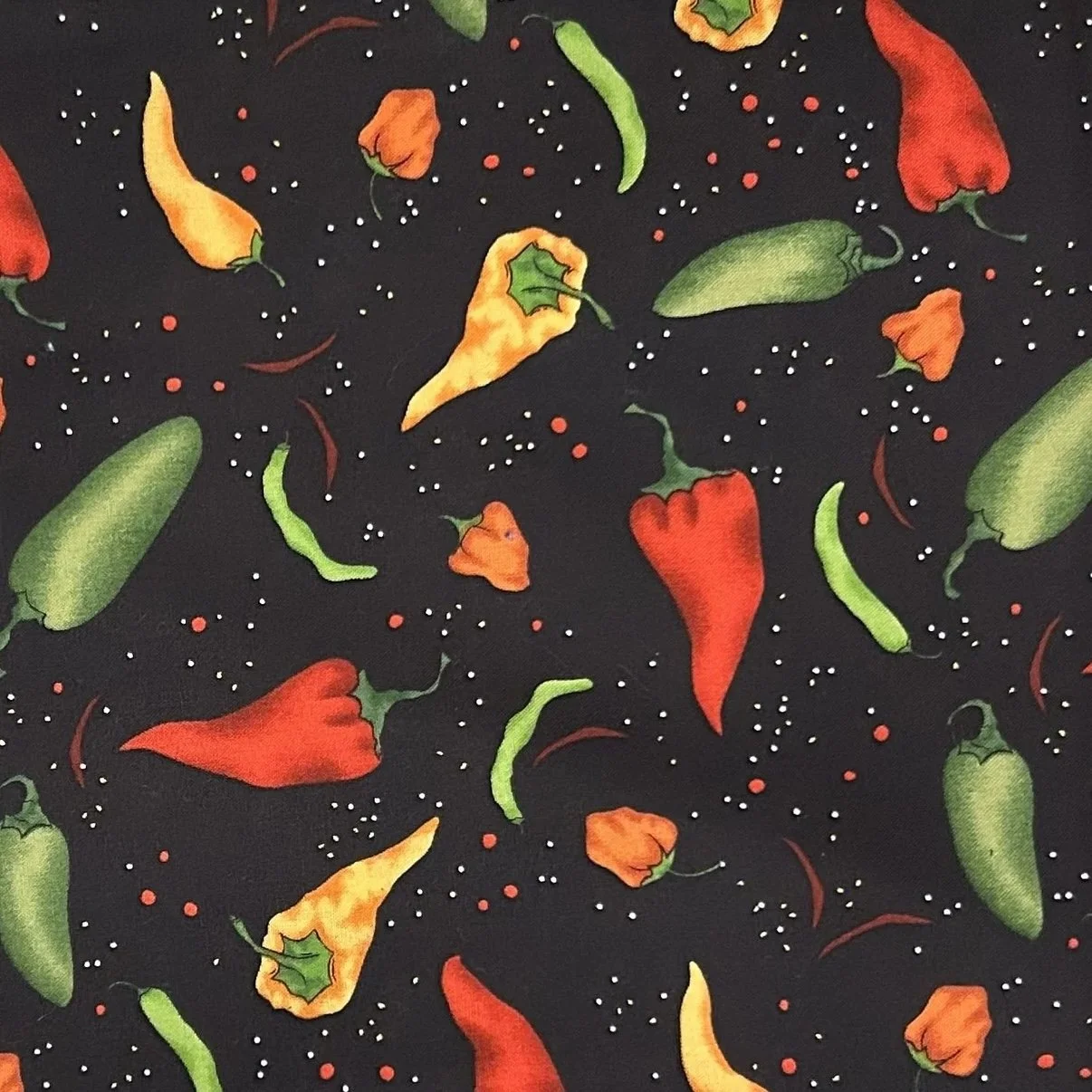 Peppers