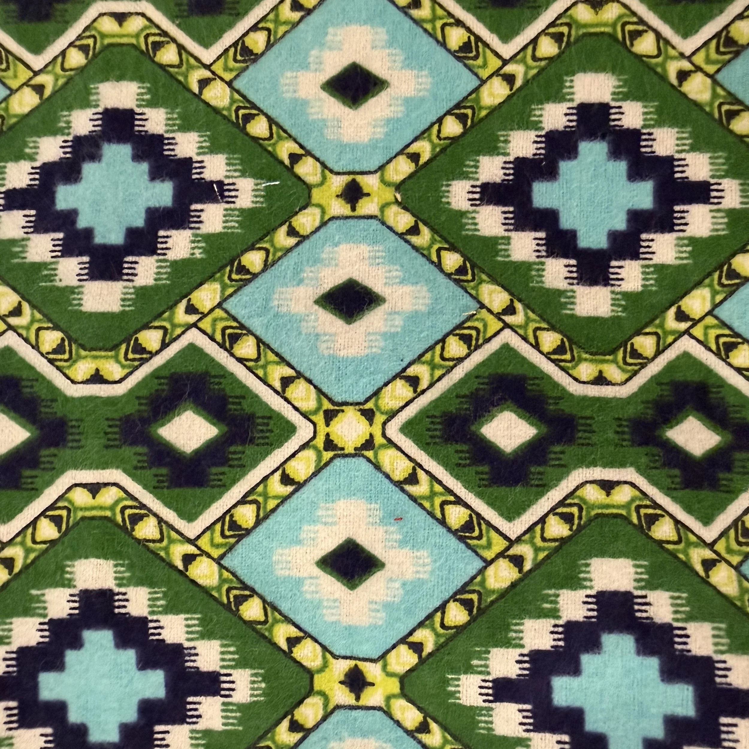 Sante Fe Pattern
