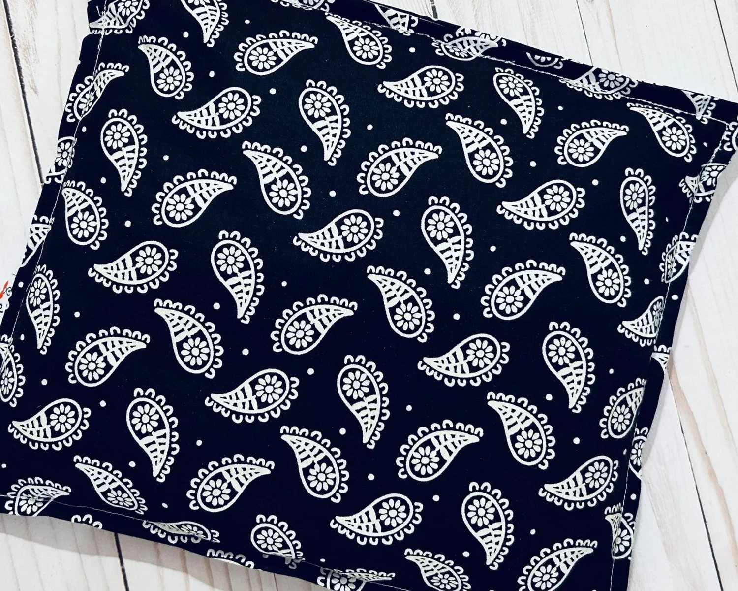 Square Pillow...9x11....Choose your fabric!
