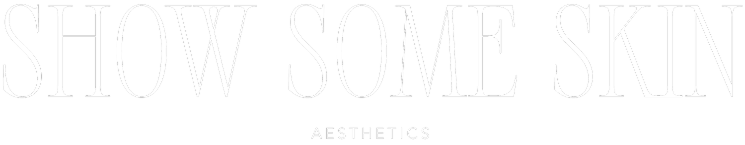 Show Some Skin Aesthetics