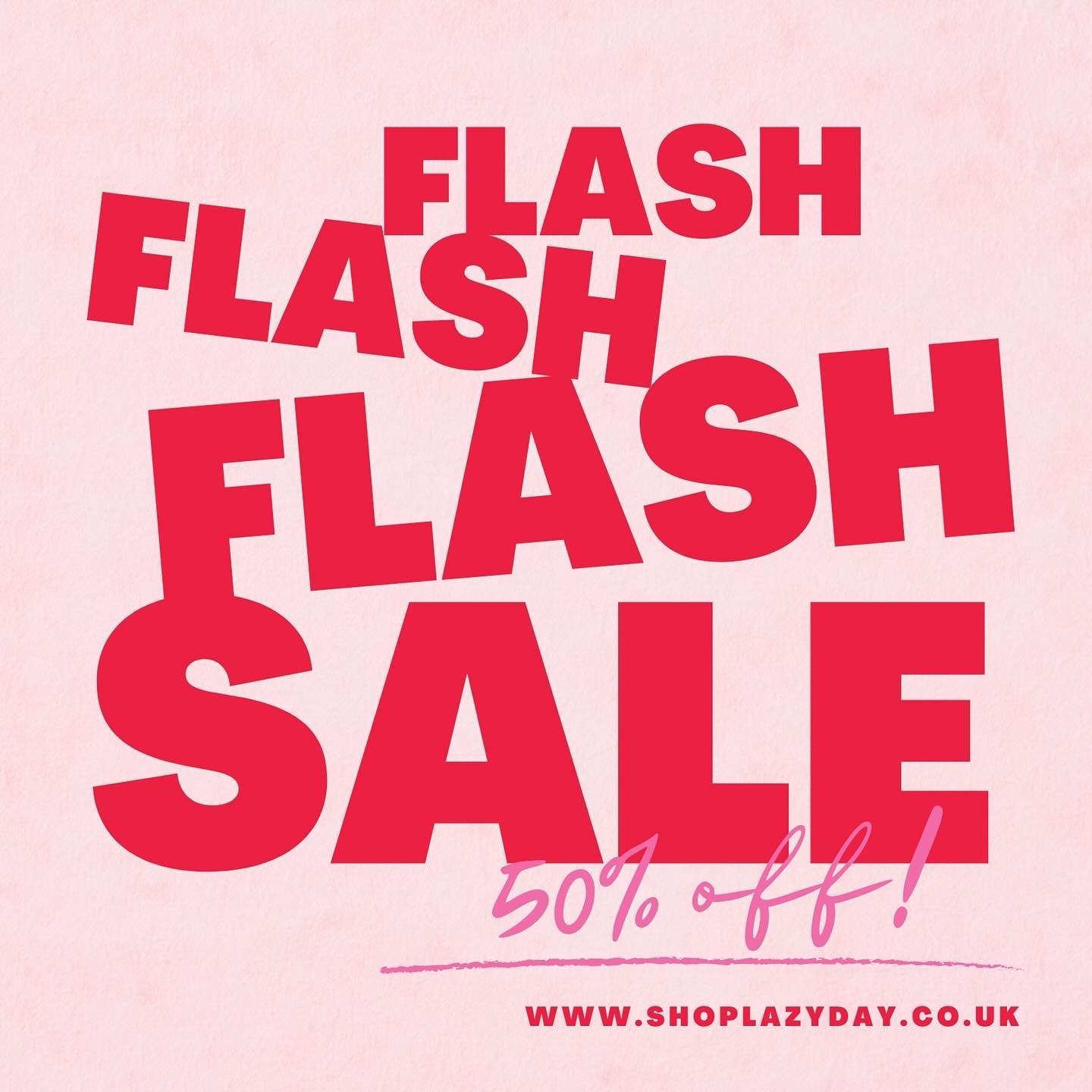 🌞 Summer has officially ended, but that doesn&rsquo;t mean your bikini collection has to! 

USE THE CODE GET50 💵 

To mark the season&rsquo;s close, we&rsquo;re giving you a fabulous 50% off our remaining Barbie bikinis. 💕 Whether you&rsquo;re dre
