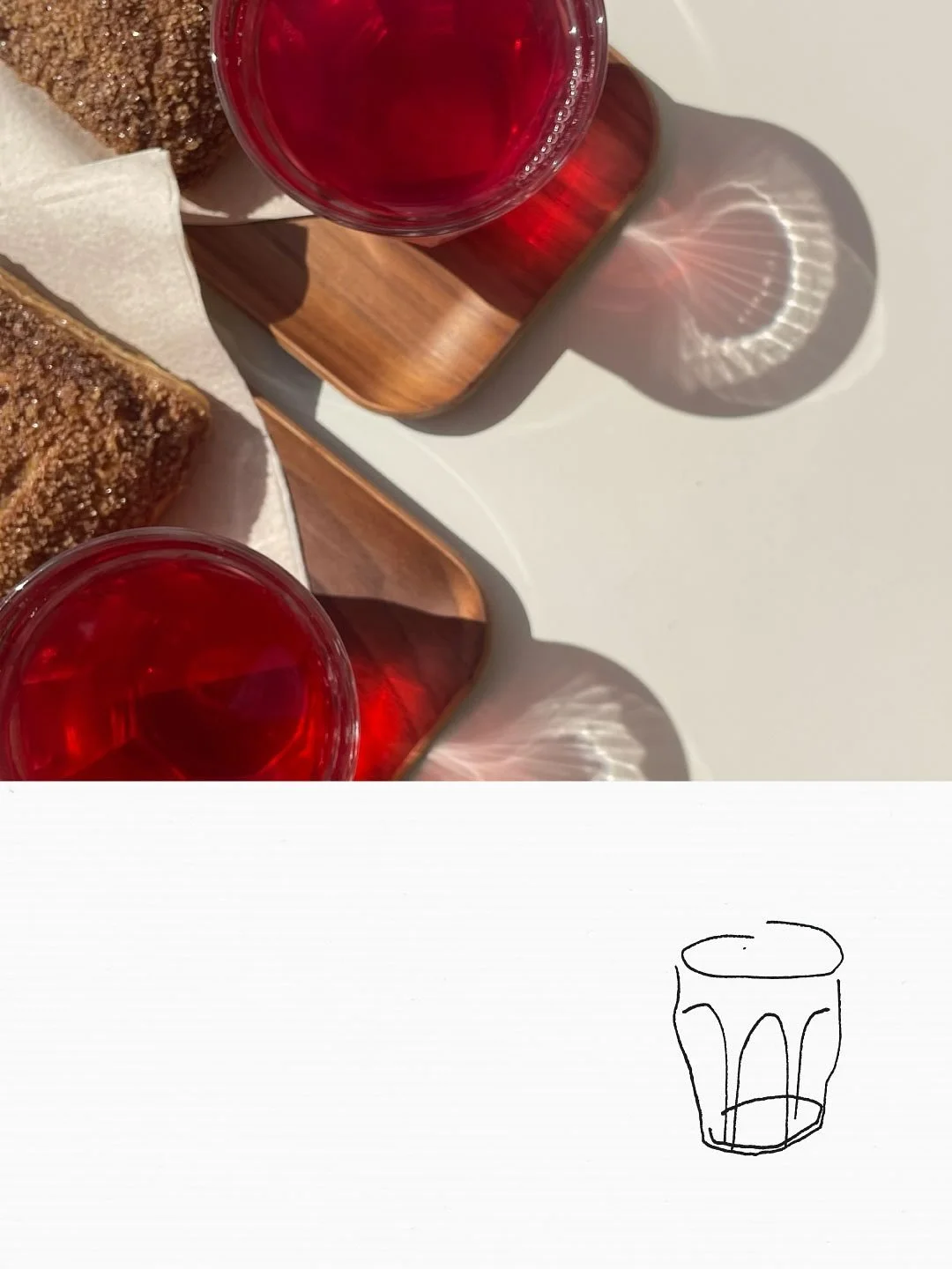 Septembre, la vie r&eacute;cemment en petites touches de rouge 🍅🎈🖍️

Un joli mois plein de promesses, riche en rencontres et en moments partag&eacute;s avec mes clients mais aussi le mois o&ugrave; j&rsquo;ai enfin r&eacute;cup&eacute;r&eacute; mo