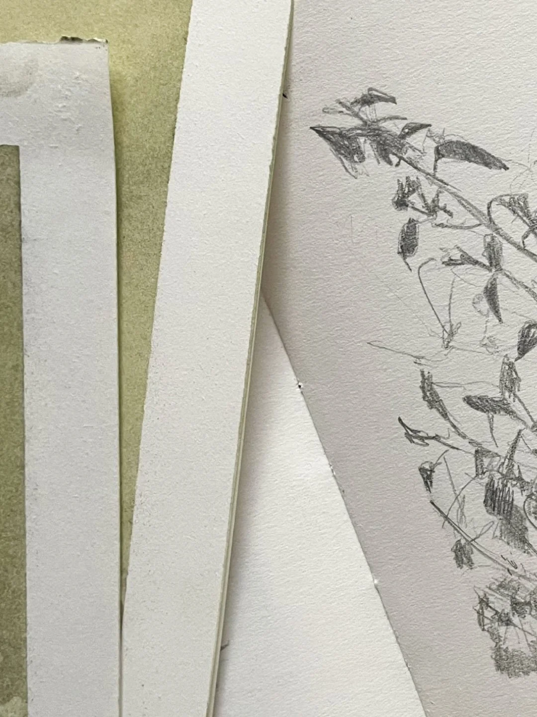 - - 
quelque part entre 2025 &amp; 2026.

j&rsquo;ai termin&eacute; l&rsquo;ann&eacute;e 2025 de la mani&egrave;re dont je veux faire de cette ann&eacute;e 2026, en cr&eacute;ant.

ce n&rsquo;&eacute;tait pas pr&eacute;vu, mais le rush d&rsquo;avant 