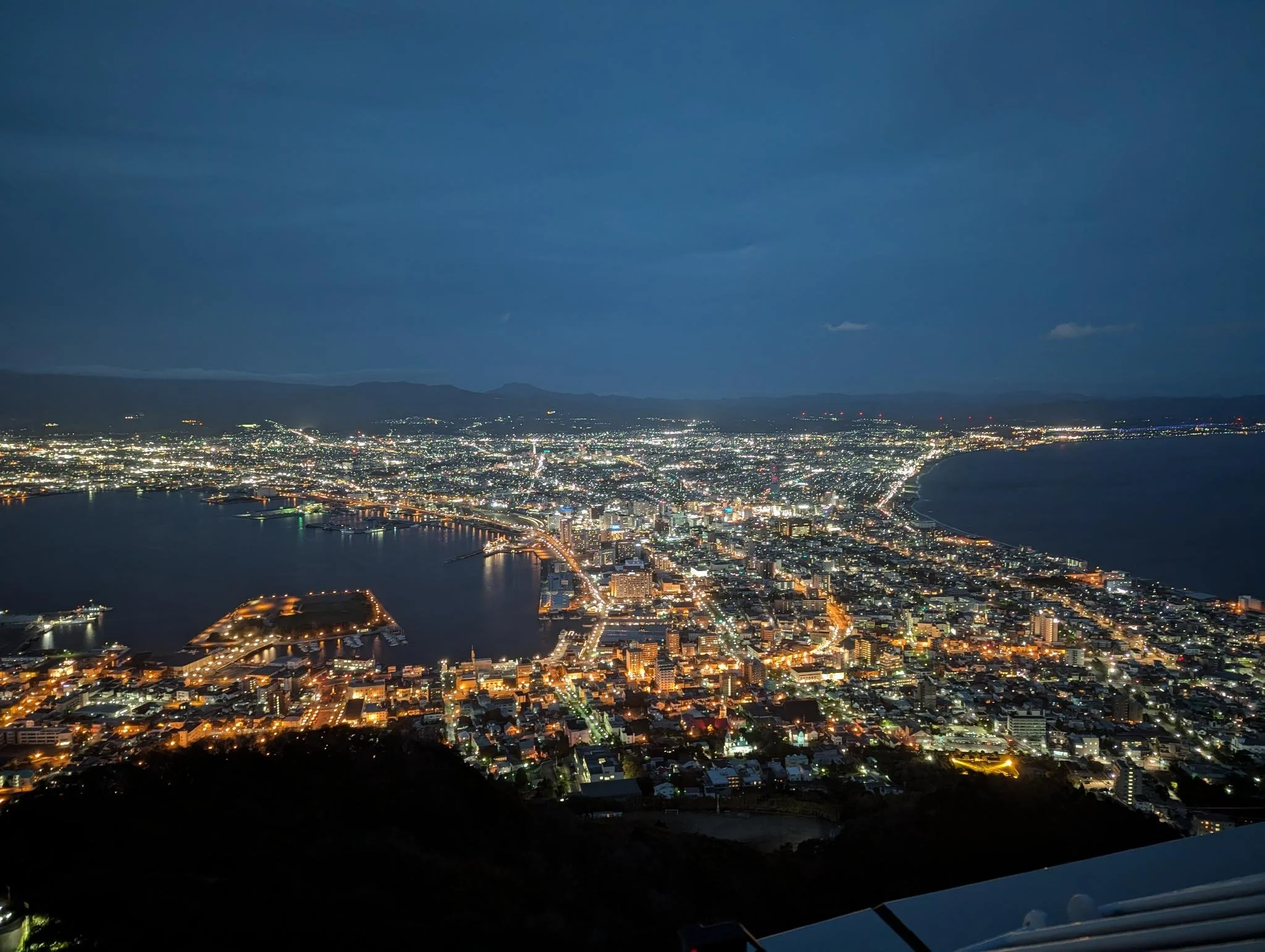 Japan - October 2024