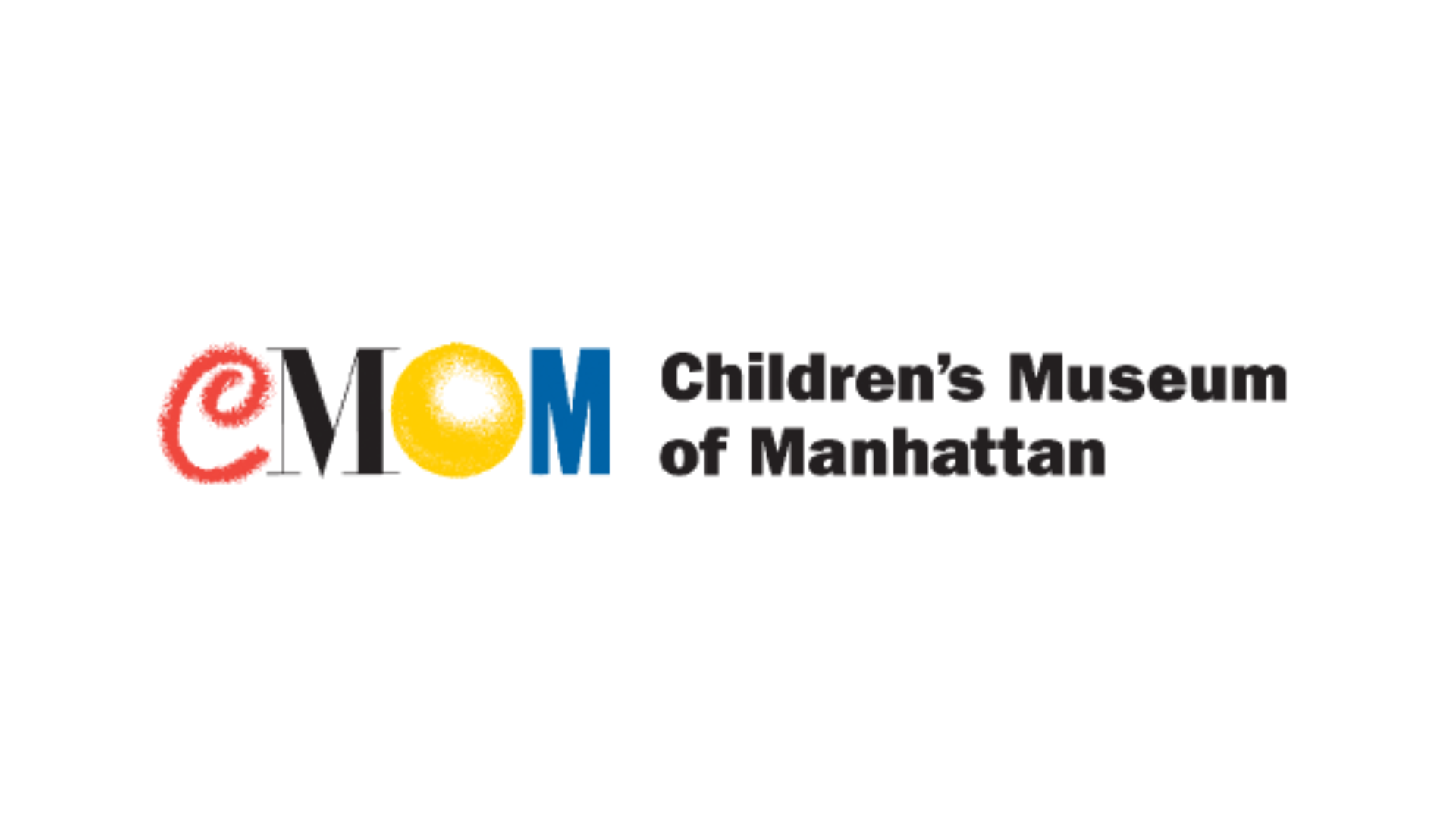 Children's Museum of Manhattan EMOM Museum Passes at the Cranford Public Library in New Jersey.png