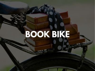 Cranford Public Library Service Offerings - Book Bike.jpg