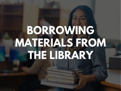 Cranford Public Library Service Offerings - Borrowing Materials from the Library.jpg