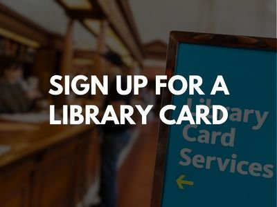 Cranford Public Library Service Offerings - Get a Library Card.jpg