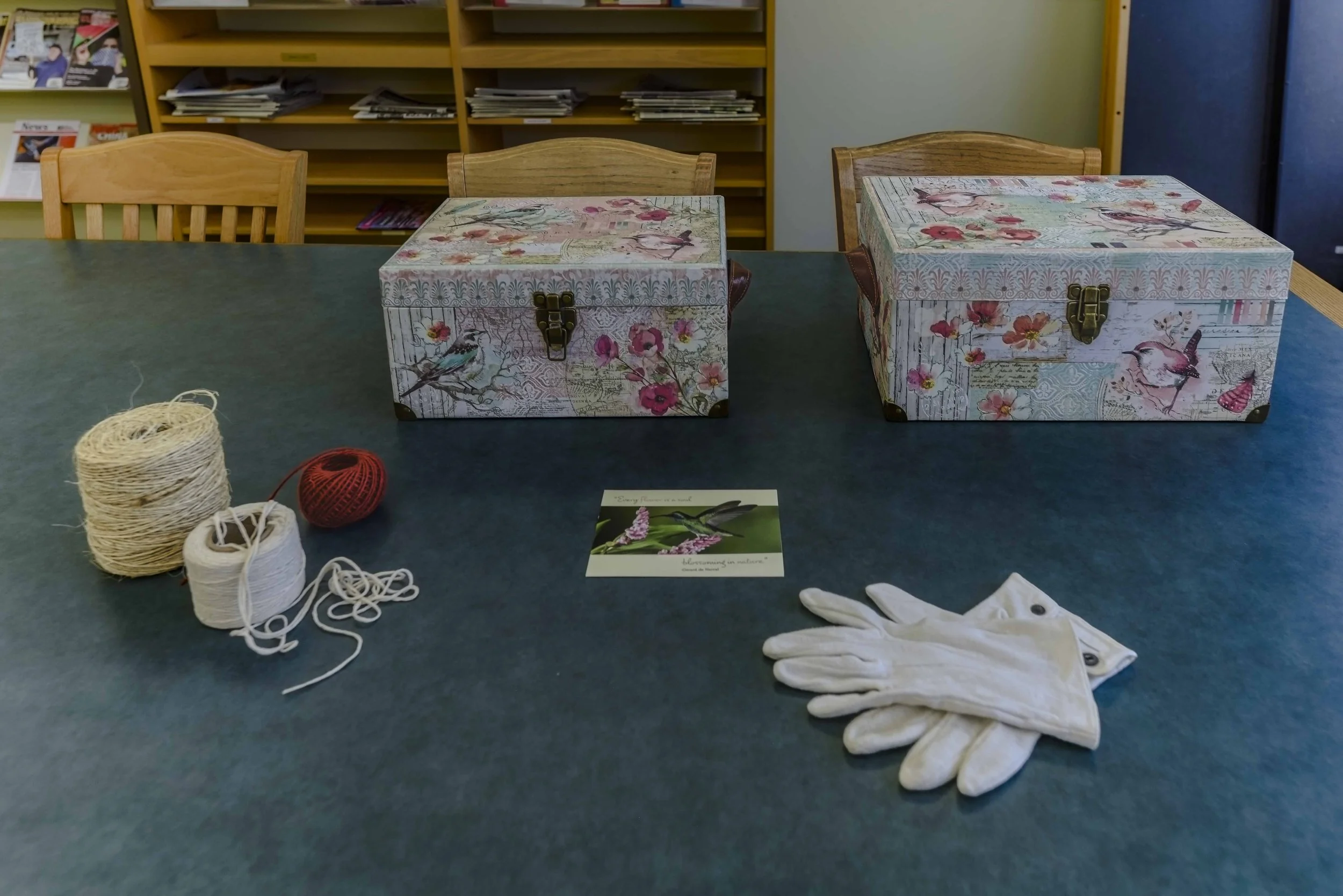 Cranford Library Calendar — The Cranford Public Library