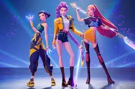 KPop Demon Hunters Trivia