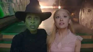 Wicked Singalong