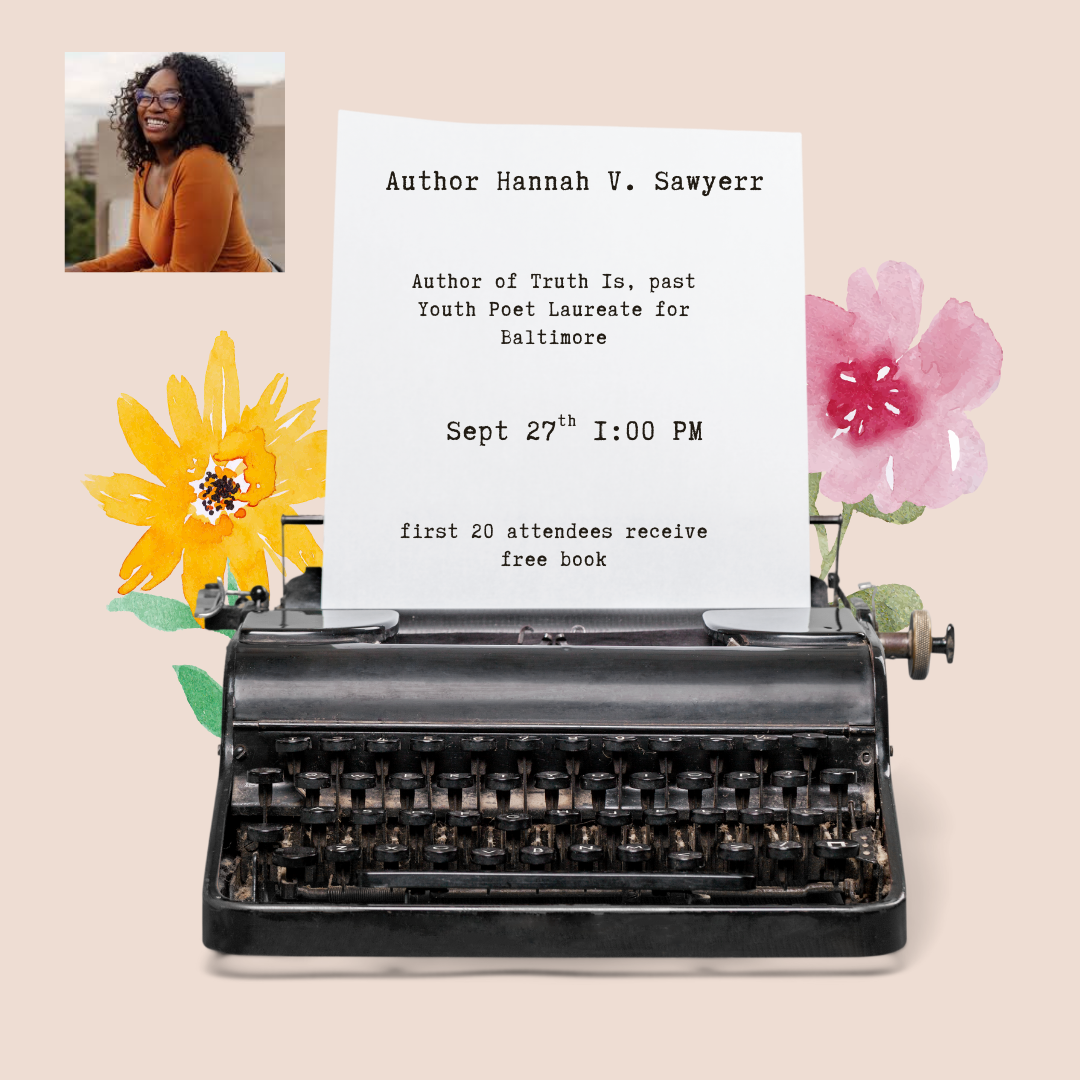 Author Event