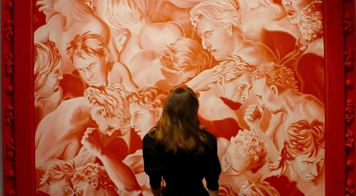 Stained Incapacity: A Mini Collection