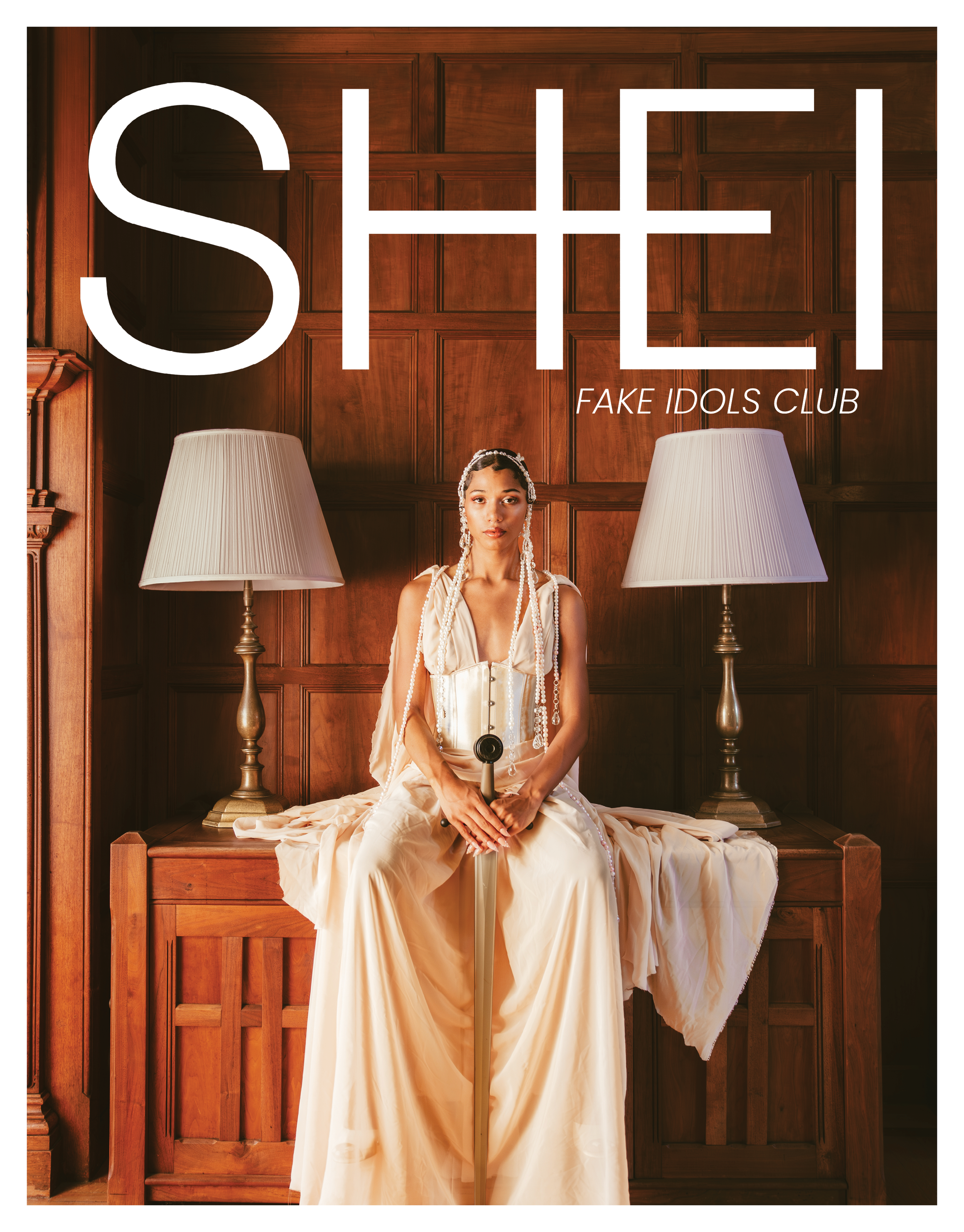 Fake Idols Club