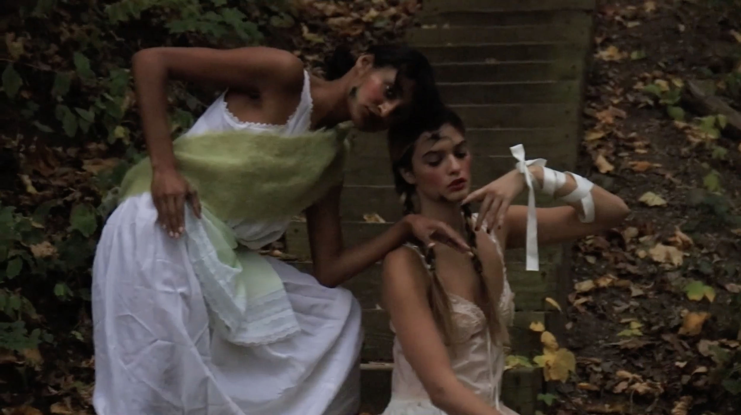 Welcome Back to the Dollhouse