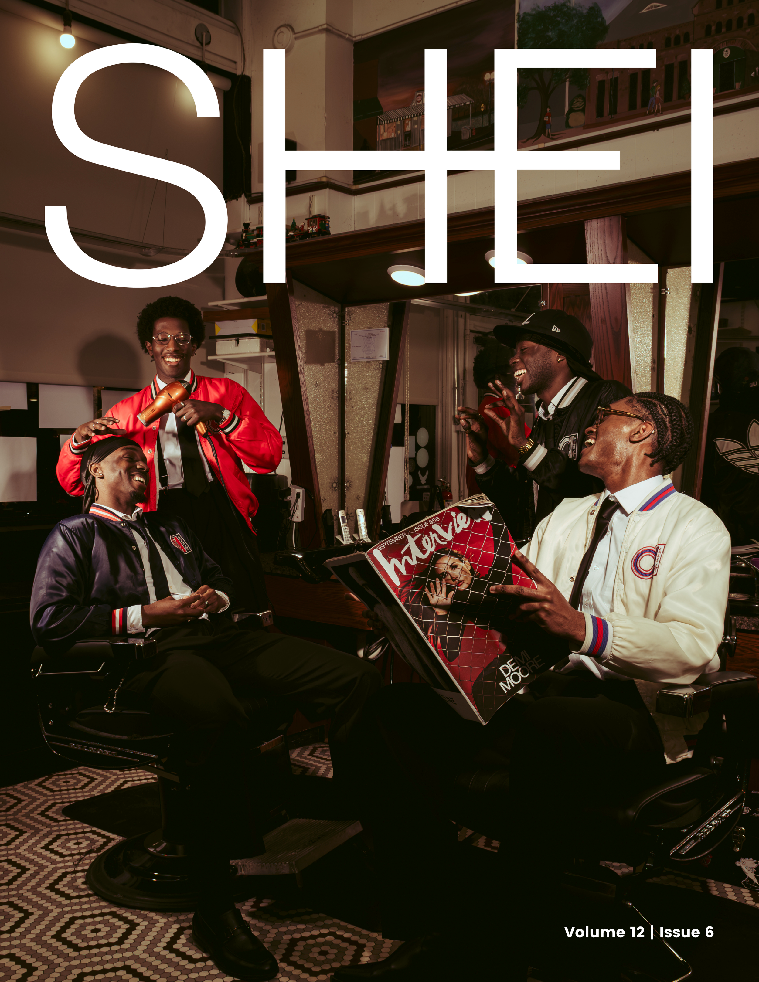 Generational Practices