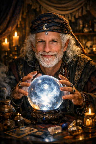 My Perennial Predictions For You