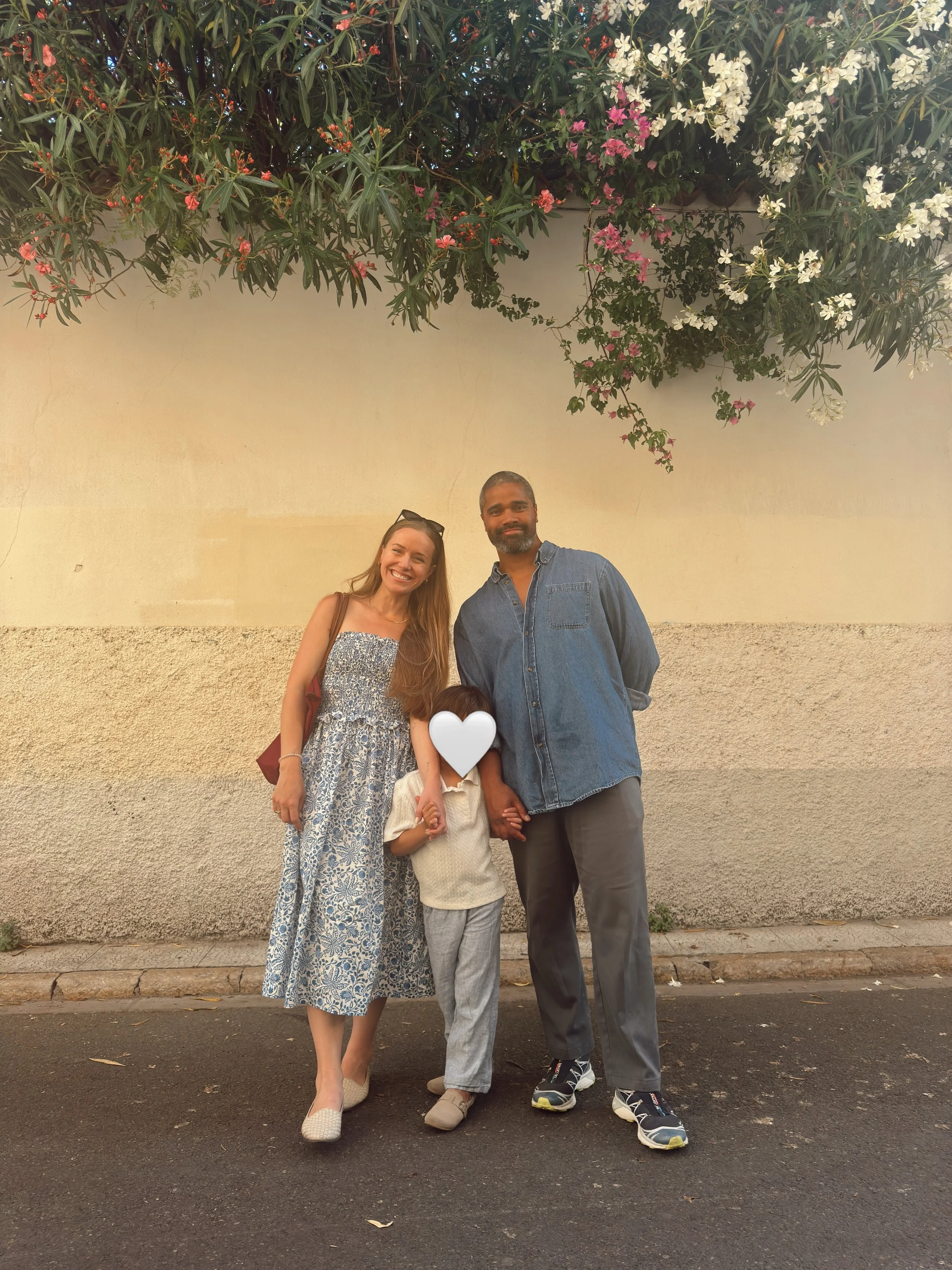 Antibes, France 🇫🇷⁣
⁣
1. On our way to a fancy dinner where Wells had to pretend he was 7 years old. He nailed it. 👔✨⁣
2. Gelato #3 🍦⁣
3. Wells bought a soccer ball which became key to making friends everywhere he went ⚽️⁣
4. Gelato #12 🍨⁣
5. Gi