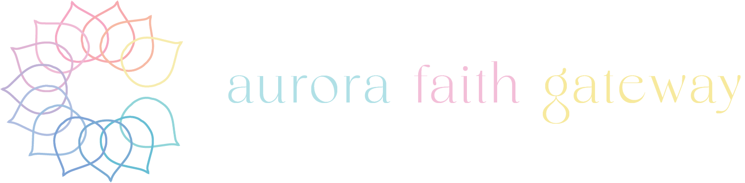 AuroraFaithGateway