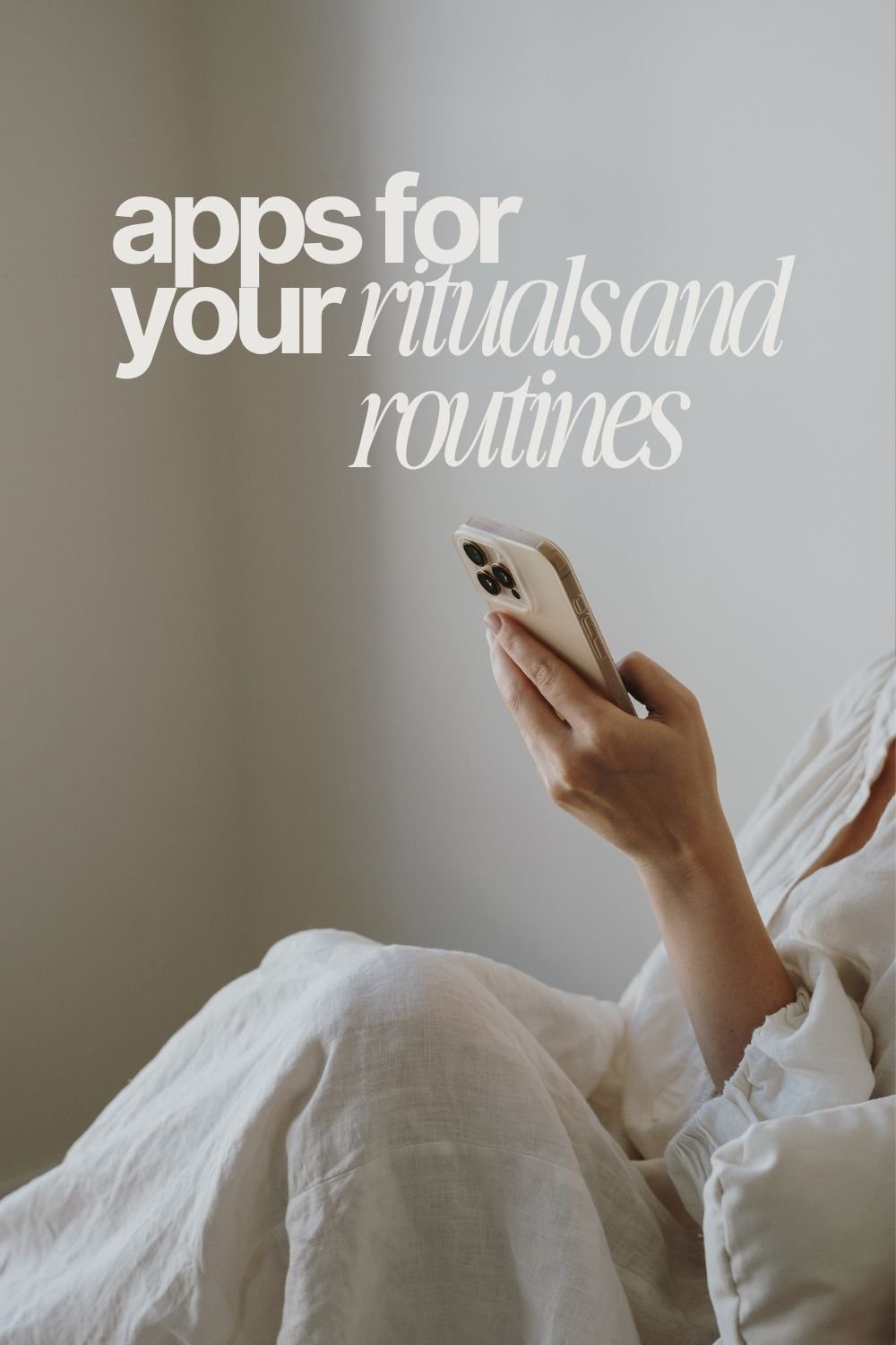 Discover the best apps for building better habits, organizing your routines and creating intentional systems that support your goals and everyday life.