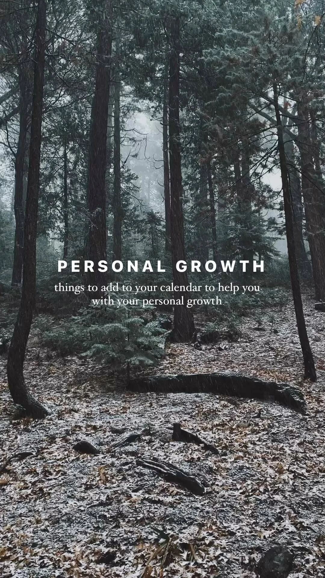 How to Reinvent Yourself — Create with Confidence