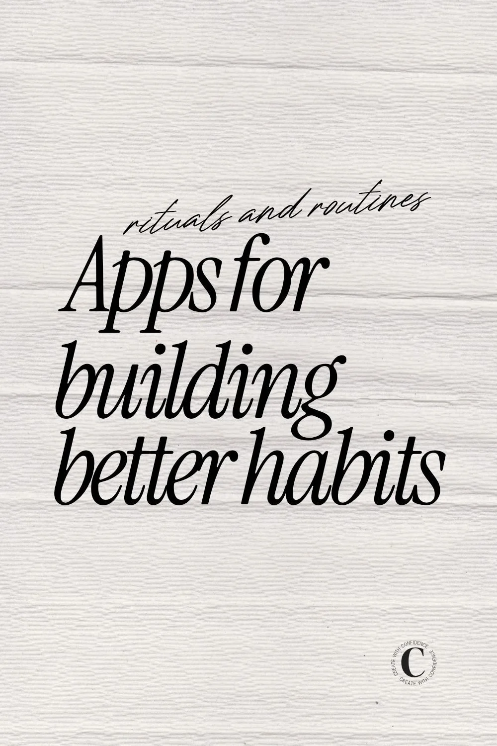 Looking to build better habits? Explore my favorite apps for planning, routines, productivity and personal growth that help make daily progress easier.