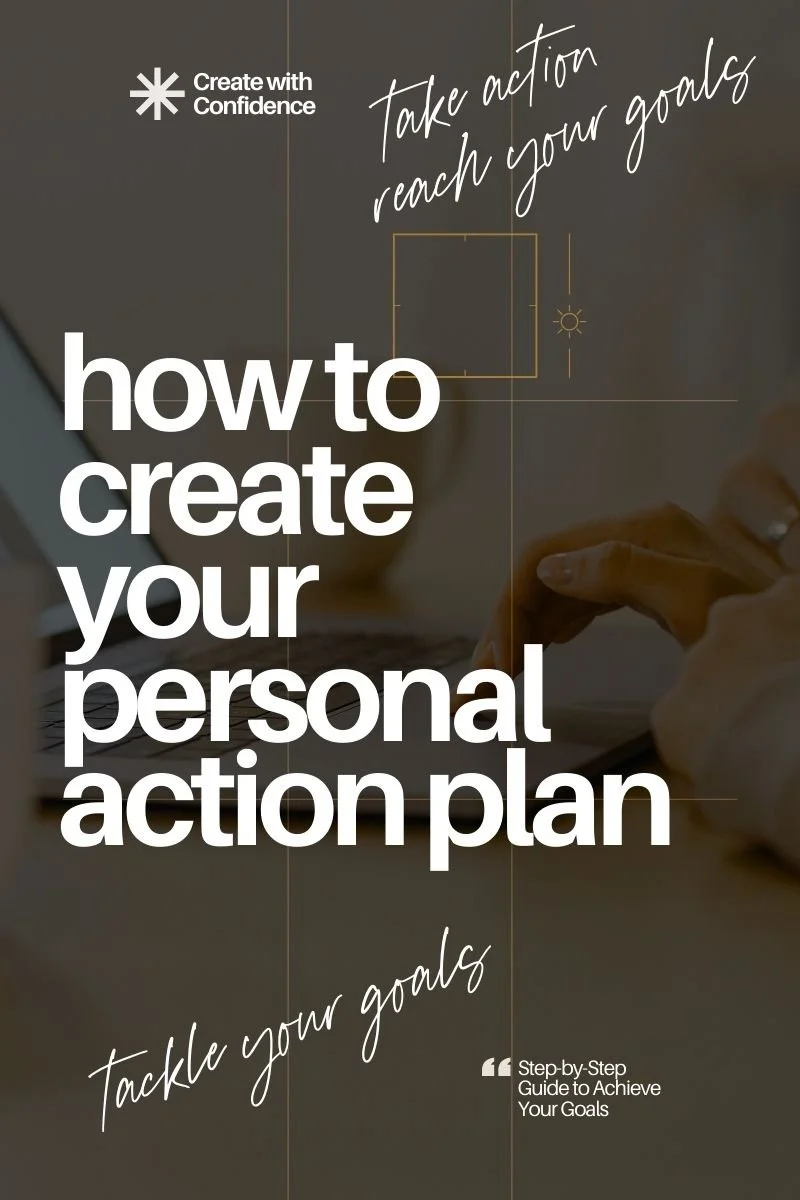 Ready to finally follow through on your goals? Discover how to write a personal action plan that actually works. With simple steps, journaling prompts, and weekly check-ins, you’ll create habits that stick and cultivate the life you want to live.