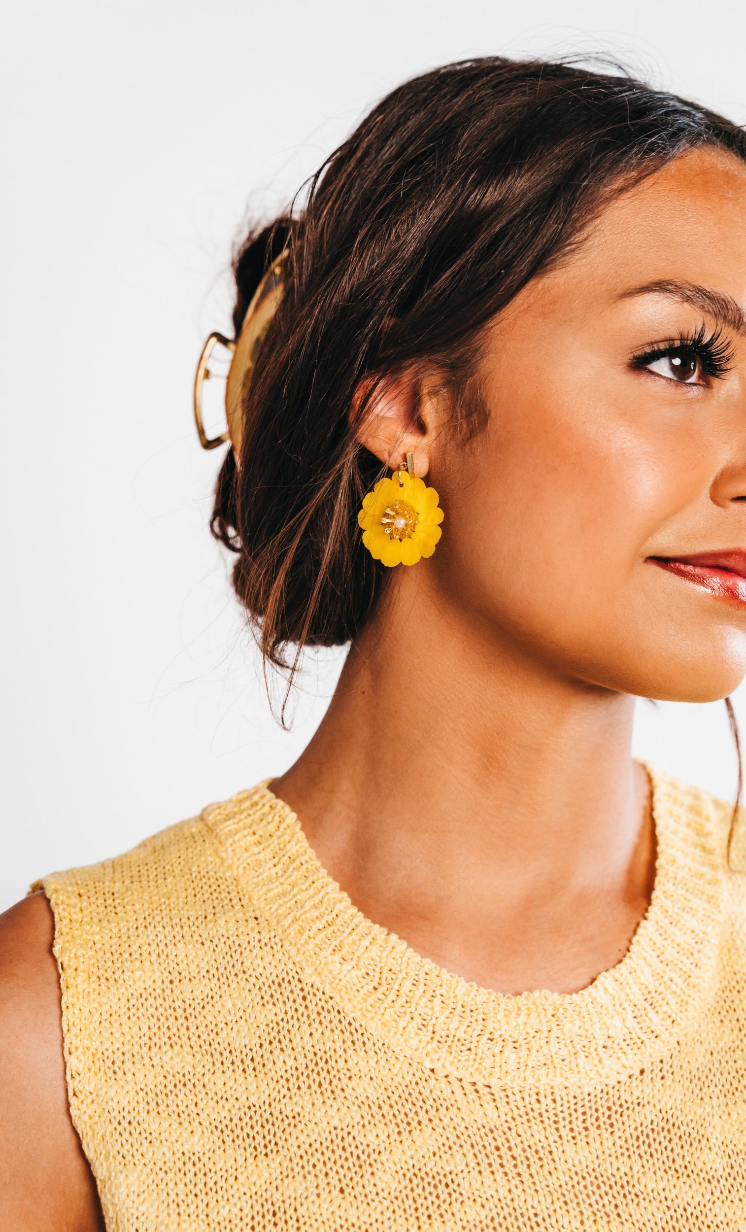 Yellow Daisies