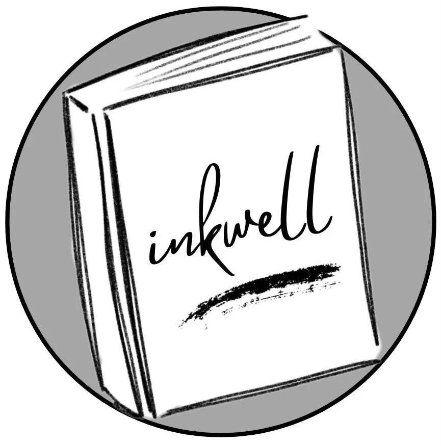 Inkwell Holiday Pop-Up