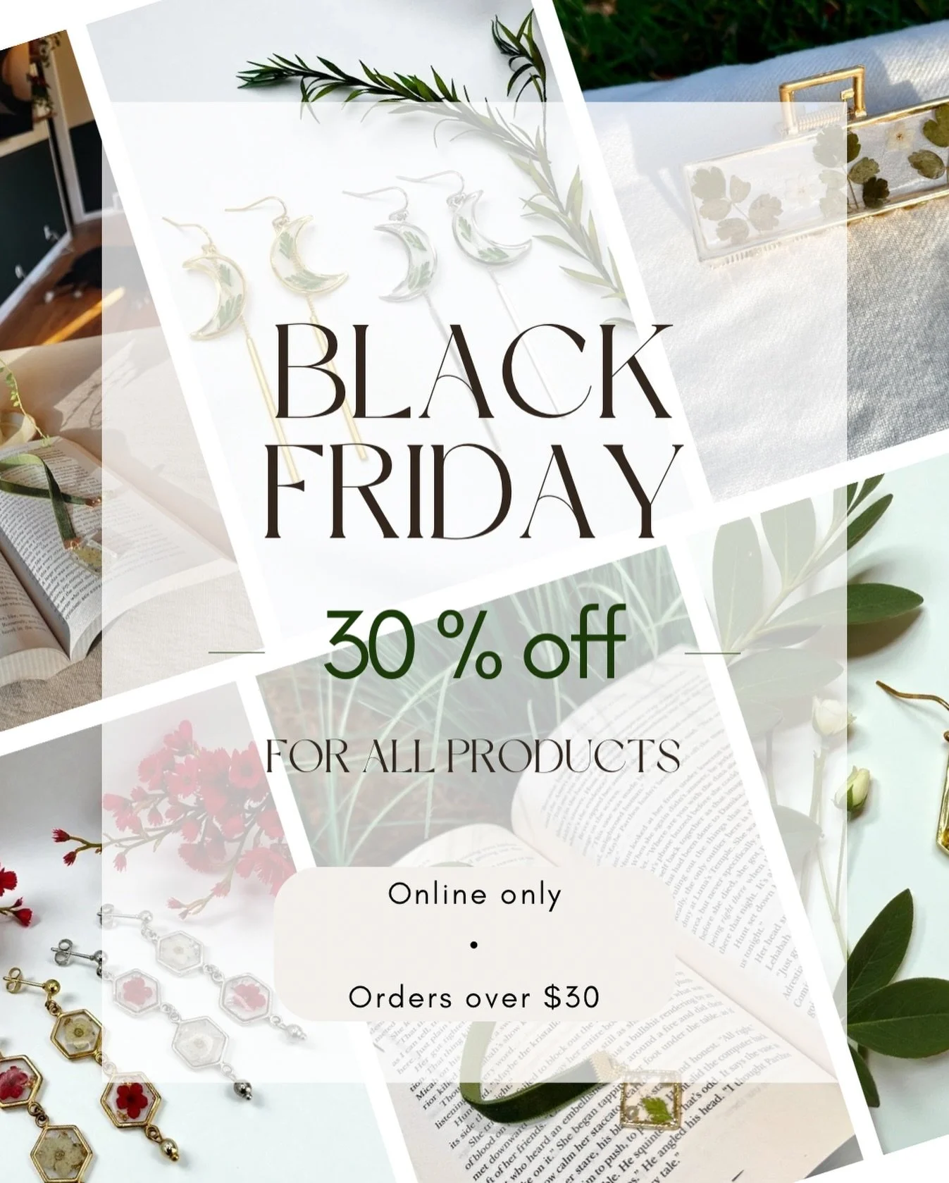 I hope everyone had a wonderful thanksgiving filled with your favorite people and yummiest comfort foods. One of the things I shared I was thankful for last night at dinner was all of you. 💗Beyond grateful for all of you who support my work in any s