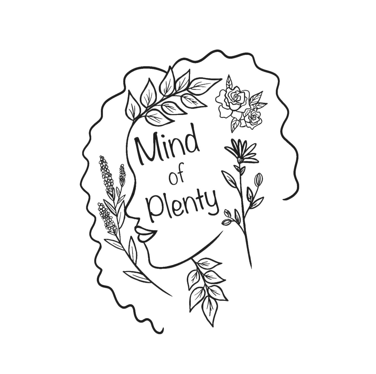 Mind of Plenty