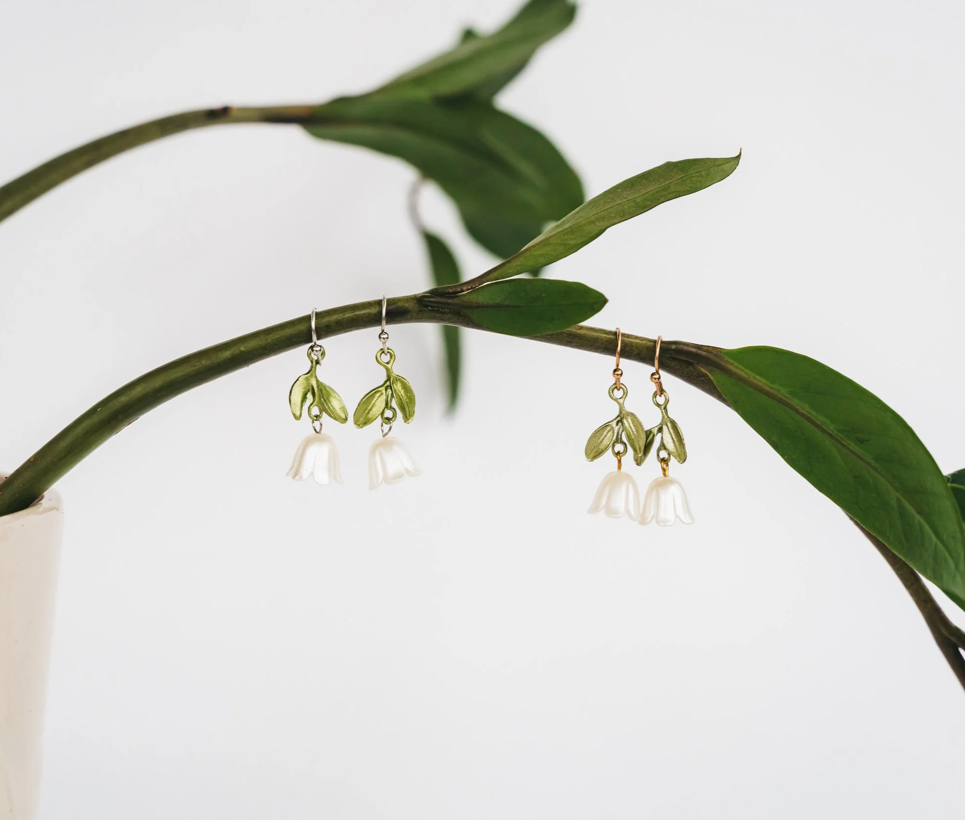 Lily of the Valley Flowers