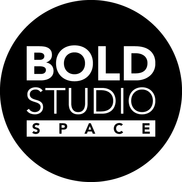 Bold Studio Space