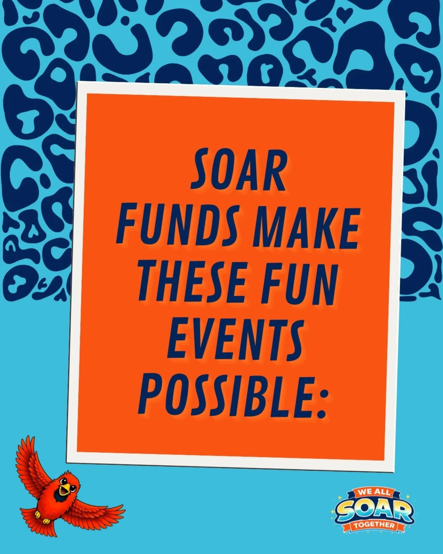 🎉 The fun at CHES? It doesn&rsquo;t just happen&mdash;it&rsquo;s powered by the PTA! ❤️

From Cardinalfest to Bingo Night, spirit days, teacher appreciation, field day, and everything in between&hellip; these moments bring our school community toget