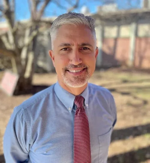 Q&amp;A with Dr. Staggs