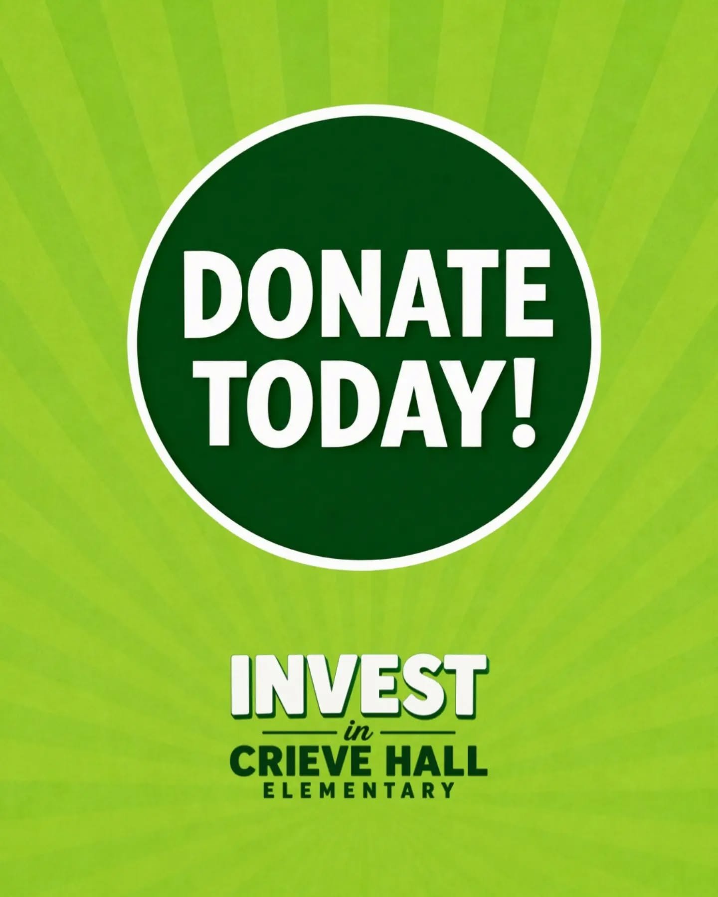 🚨 FINAL 48 HOURS! 🚨

Invest ends TOMORROW, Cardinals! ❤️

So far, 222 Cardinals have contributions, bringing our total to an incredible $60,588! We are SO thankful for every family who has helped get us this far. 🙌🏼

The finish line is in sight&h