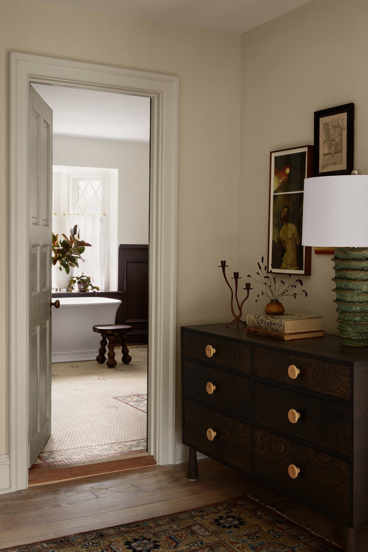 Queen Ellena Project Reveal - Part Two — Vestige Home