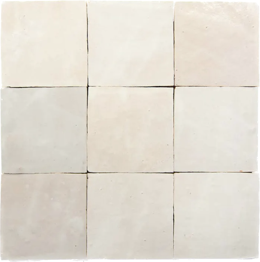 Casablanca Tile