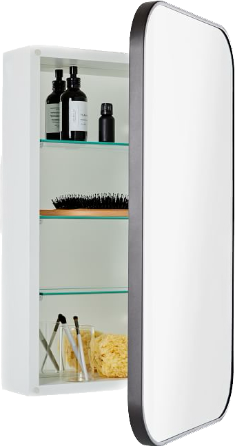 Medicine Cabinet