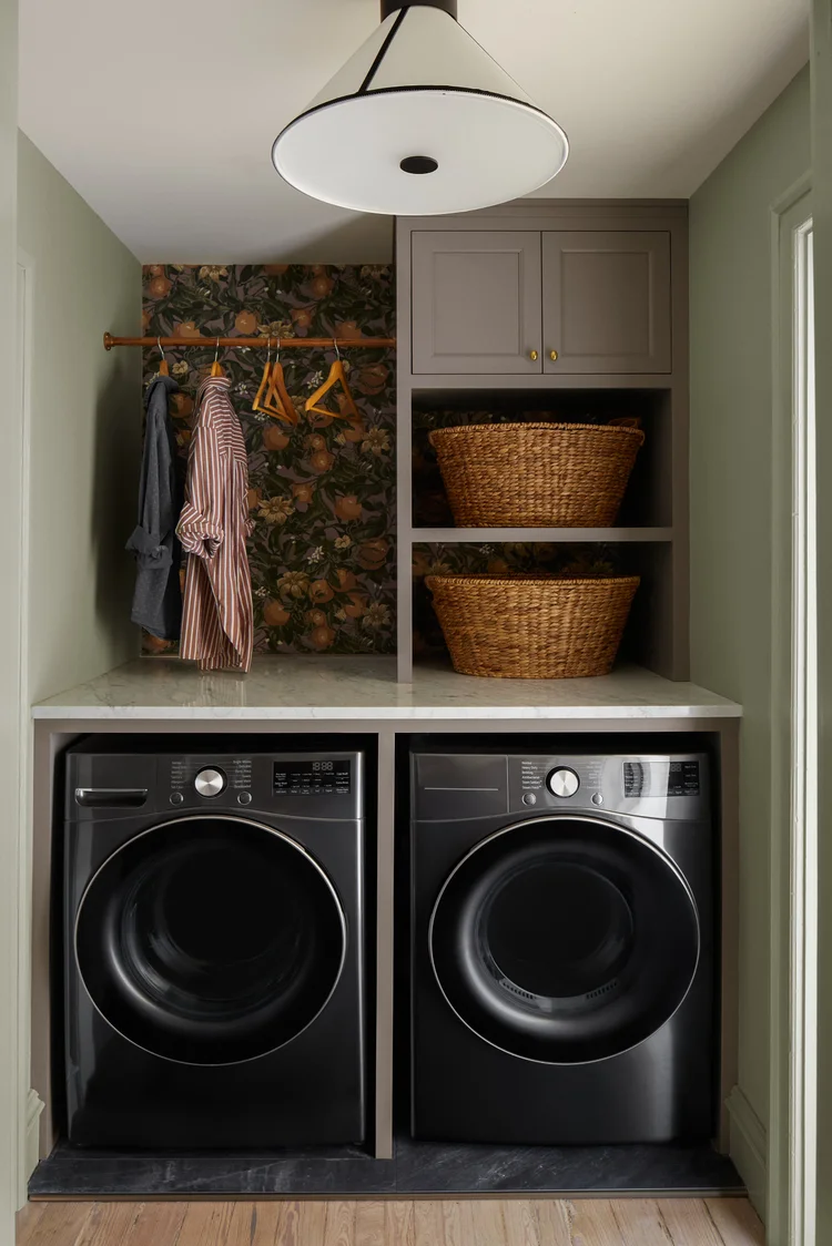 Queen Ellena Project Reveal - Part Three — Vestige Home