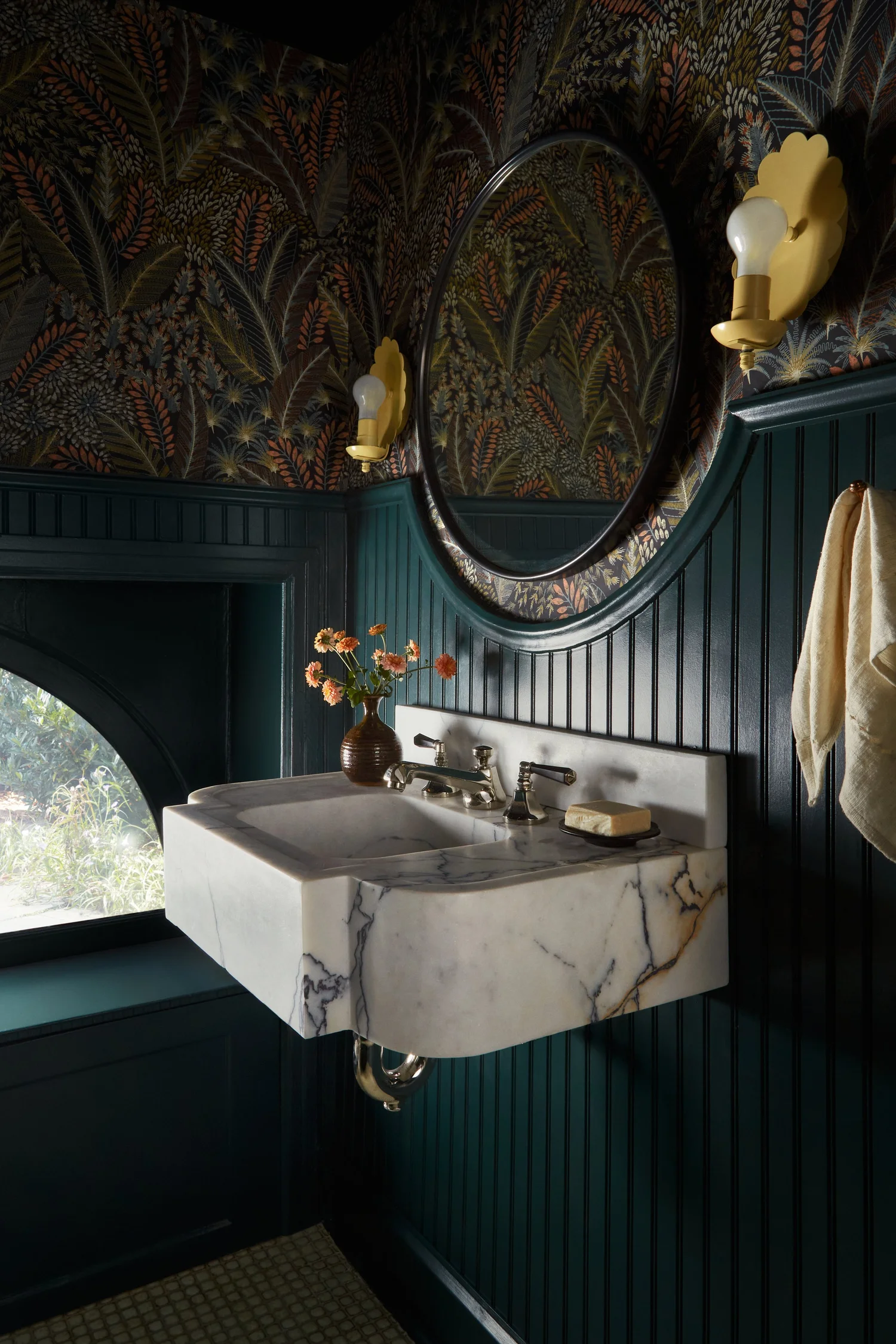 Queen Ellena Project Reveal - Part One — Vestige Home