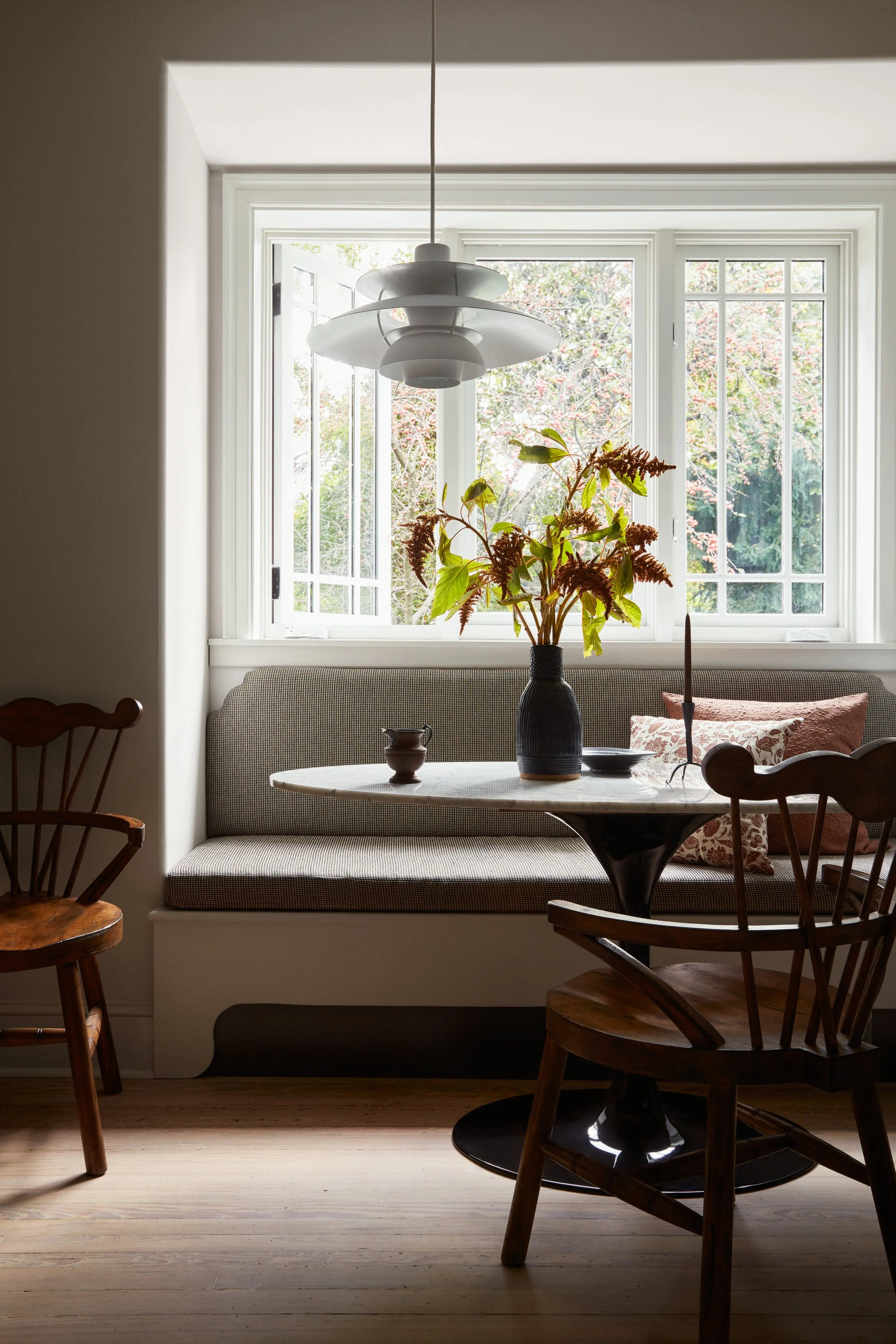 Queen Ellena Project Reveal - Part One — Vestige Home
